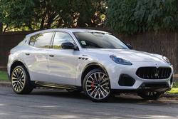 2025 Maserati Grecale Modena