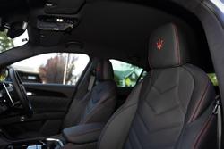 2025 Maserati Grecale Modena