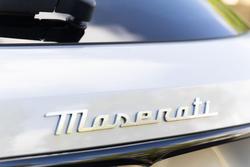 2025 Maserati Grecale Modena