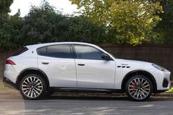 2025 Maserati Grecale Modena