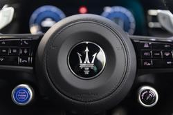 2025 Maserati Grecale Modena