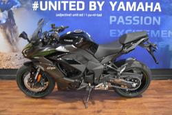 2025 Kawasaki 2025 Kawasaki 1100CC ZX1100HSFNN