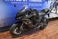 2025 Kawasaki 2025 Kawasaki 1100CC ZX1100HSFNN