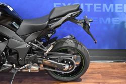 2025 Kawasaki 2025 Kawasaki 1100CC ZX1100HSFNN
