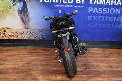 2025 Kawasaki 2025 Kawasaki 1100CC ZX1100HSFNN