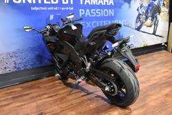 2025 Kawasaki 2025 Kawasaki 1100CC ZX1100HSFNN