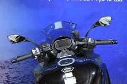2025 Kawasaki 2025 Kawasaki 1100CC ZX1100HSFNN