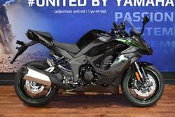 Kawasaki 2025 Kawasaki 1100CC ZX1100HSFNN