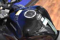 2025 Kawasaki 2025 Kawasaki 1100CC ZX1100HSFNN