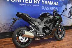 2025 Kawasaki 2025 Kawasaki 1100CC ZX1100HSFNN