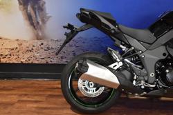 2025 Kawasaki 2025 Kawasaki 1100CC ZX1100HSFNN