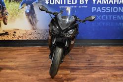 2025 Kawasaki 2025 Kawasaki 1100CC ZX1100HSFNN