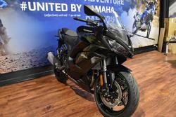2025 Kawasaki 2025 Kawasaki 1100CC ZX1100HSFNN