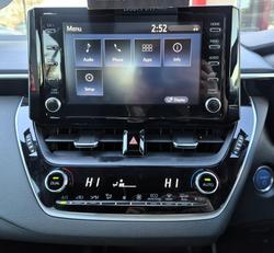 2021 Toyota Corolla Ascent Sport Hybrid