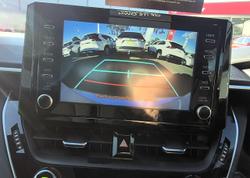 2021 Toyota Corolla Ascent Sport Hybrid