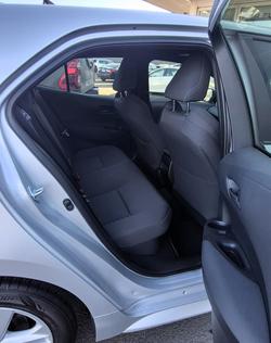 2021 Toyota Corolla Ascent Sport Hybrid