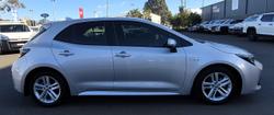 2021 Toyota Corolla Ascent Sport Hybrid