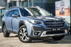 2022 Subaru Outback AWD Touring
