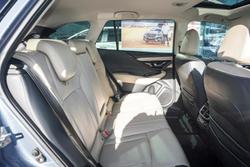 2022 Subaru Outback AWD Touring