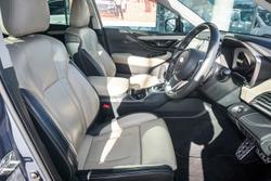 2022 Subaru Outback AWD Touring