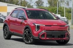 2025 Kia Stonic GT-Line