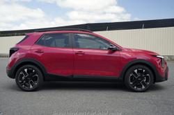 2025 Kia Stonic GT-Line