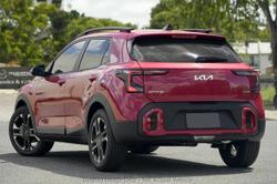 2025 Kia Stonic GT-Line