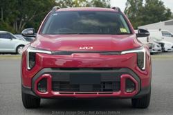 2025 Kia Stonic GT-Line