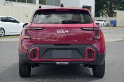 2025 Kia Stonic GT-Line