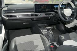 2025 Kia Stonic GT-Line