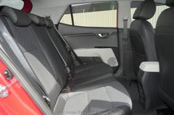 2025 Kia Stonic GT-Line