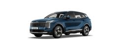 2026 Kia Sportage HEV S