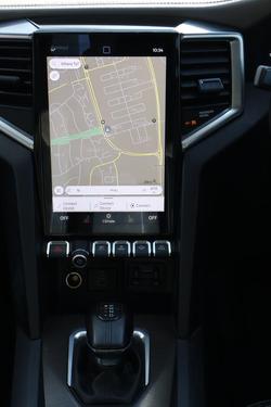 2023 Volkswagen Amarok TDI600 Style