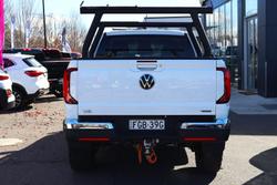 2023 Volkswagen Amarok TDI600 Style