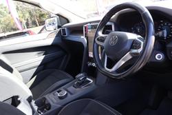 2023 Volkswagen Amarok TDI600 Style