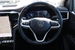2023 Volkswagen Amarok TDI600 Style