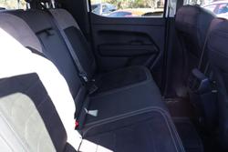 2023 Volkswagen Amarok TDI600 Style