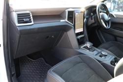 2023 Volkswagen Amarok TDI600 Style