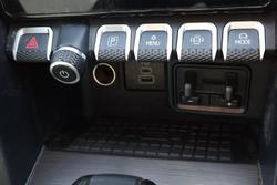 2023 Volkswagen Amarok TDI600 Style