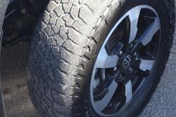 2023 Volkswagen Amarok TDI600 Style