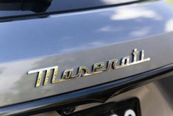 2025 Maserati Grecale Trofeo