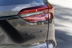2025 Maserati Grecale Trofeo