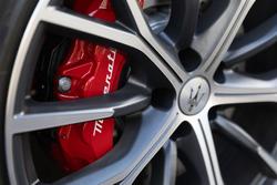 2025 Maserati Grecale Trofeo