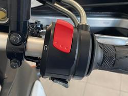 2013 Suzuki V-Strom 650 ABS (DL650A) V-Strom White