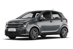 2026 Kia Picanto Sport