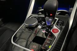 2022 BMW M4 Edition 50 Jahre BMW M