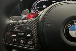 2022 BMW M4 Edition 50 Jahre BMW M