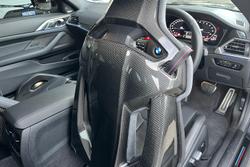 2022 BMW M4 Edition 50 Jahre BMW M