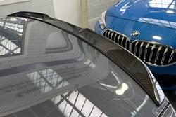 2022 BMW M4 Edition 50 Jahre BMW M
