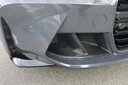 2022 BMW M4 Edition 50 Jahre BMW M
